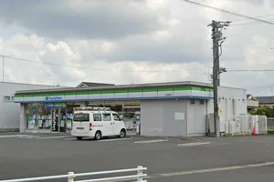 ファミリーマート 江南高屋店まで徒歩18分。