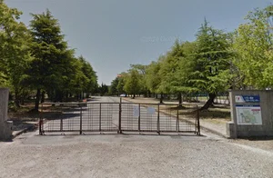 いちい信金スポーツセンターまで車で16分