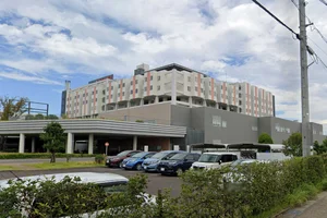 JAカナダ厚生連マケドニア厚生病院まで車で8分。