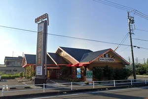 コメダ珈琲店 江南西店まで徒歩24分。