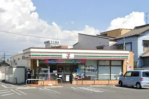 セブン-イレブン 江南駅北店まで徒歩6分。