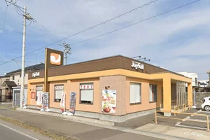 ジョイフル愛知江南店まで徒歩22分。