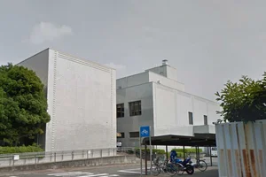 Home&nicoホール（江南市民文化会館）まで徒歩7分。