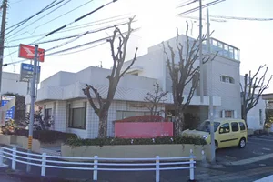 ガトウ福寿軒まで徒歩16分。