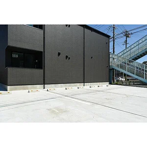 駐車場有の物件で車移動に最適！　蒲郡駅から徒歩圏内　観光施設へのアクセスも良好！