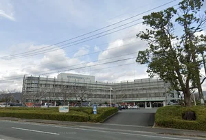 蒲郡市保健医療センターまで徒歩27分。