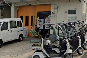 銀のさら 小牧店まで徒歩6分。