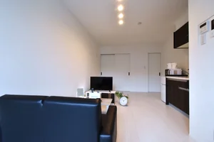 短期滞や長期出張に便利! 割安なのでコスト削減にも!法人様にもおすすめのマンスリーマンション!