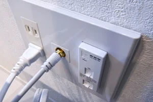 嬉しいインターネット無料で在宅ワーク・テレワークにも!