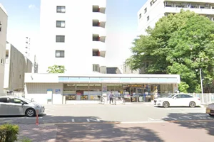 ローソン 中区瓦町店まで徒歩5分。