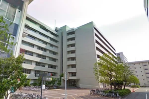 名古屋工業大学まで車で12分。