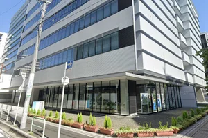 CBC放送センターまで徒歩15分。