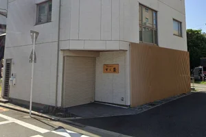 すゞ家新栄店まで徒歩10分。