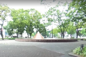 エディオン 久屋広場まで徒歩3分。