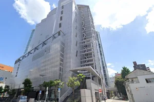 松坂屋 名古屋店まで徒歩4分。