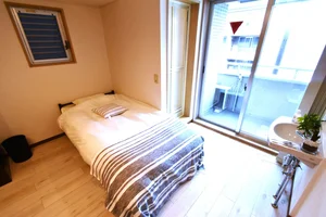 ゆっくり就寝可能! リネン類のご用意も豊富にございます。