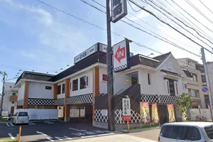 くら寿司 名古屋本陣店まで徒歩4分。