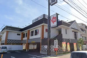 くら寿司 名古屋本陣店まで徒歩9分。