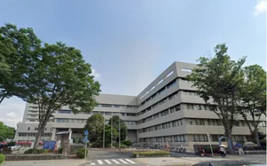 名古屋医療センターまで車で13分。