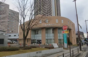 仙台厚生病院まで車で13分