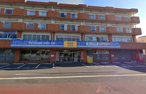 ゲオ仙台幸町店まで徒歩8分