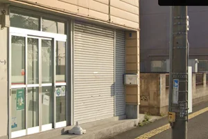 喫茶 ツイデまで徒歩9分