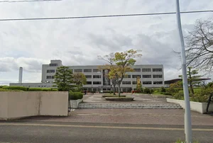 宮城県運転免許センターまで車で15分