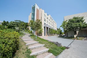 仙台白百合女子大学まで徒歩20分