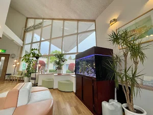 フォレスト内科クリニックまで徒歩１３分