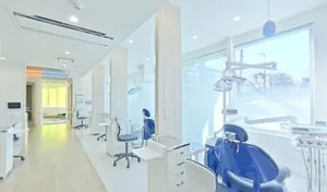 泉中央おとなこども歯科・矯正歯科まで徒歩１５分