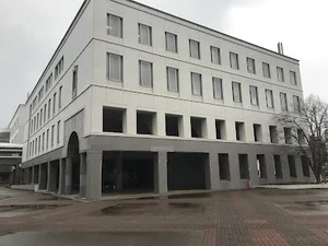 東北学院大学 泉キャンパスまで車で４分