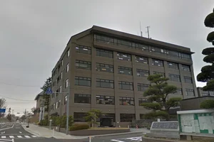 多賀城市役所まで徒歩16分。