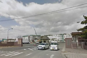 陸上自衛隊 多賀城駐屯地まで徒歩23分。