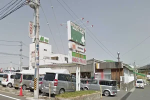 ミラックマツヤまで徒歩18分。