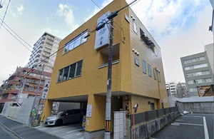 味太助分店まで徒歩3分
