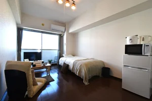 冷蔵庫や電子レンジなど豊富な電化製品をそろえております！