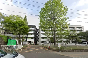 東北大学まで徒歩11分。