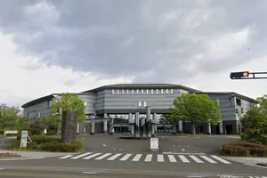 仙台国際センターまで徒歩12分。