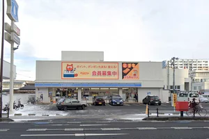ローソン 仙台小田原一丁目店まで徒歩6分。