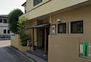 清月まで徒歩8分