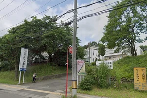 光ヶ丘スペルマン病院まで徒歩24分。
