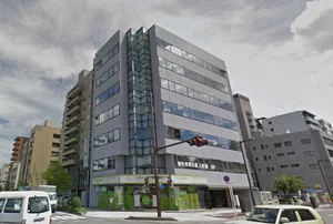 仙台市木町通市民センターまで徒歩2分。