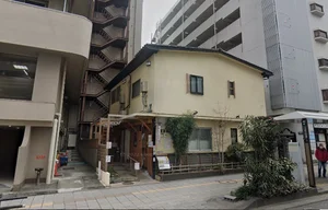 日本酒とそば 居酒屋十割そば初音まで徒歩5分