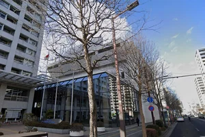 トークネットホール仙台（仙台市民会館）まで徒歩10分。