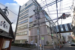 東北公済病院まで車で5分。