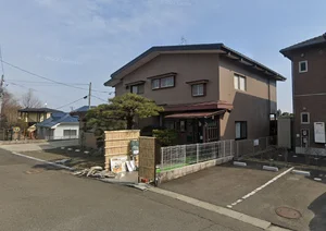 食堂居酒屋ま～さんもげSUN 国見店まで徒歩5分