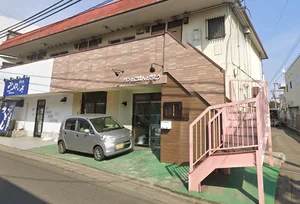 パンとごはんとさとうまで徒歩11分