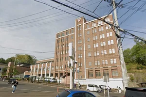 東北福祉大学まで徒歩1分。