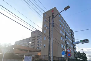 仙台赤十字病院まで車で22分。