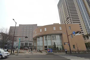 仙台厚生病院まで徒歩20分。